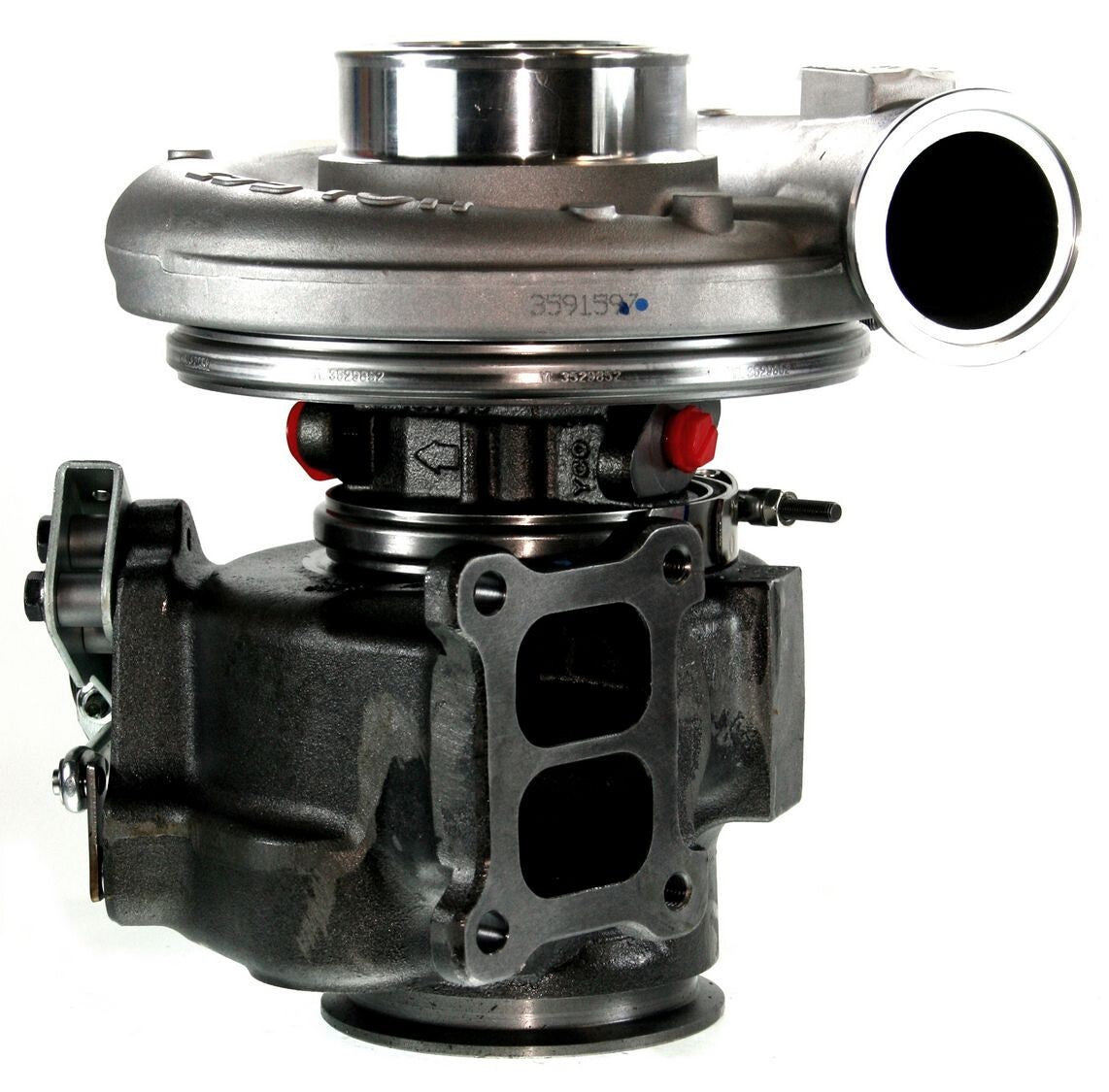 4037336 New Turbocharger