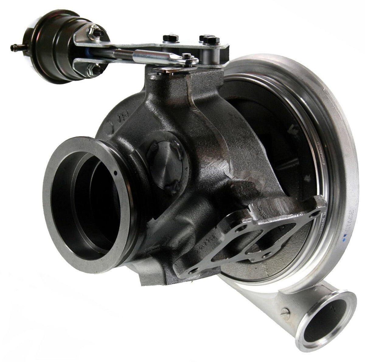 4037336 New Turbocharger