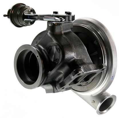 4037336 New Turbocharger