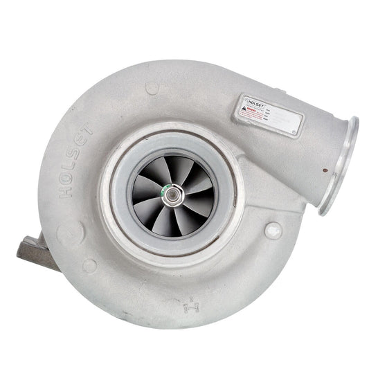 4033594 New Turbocharger