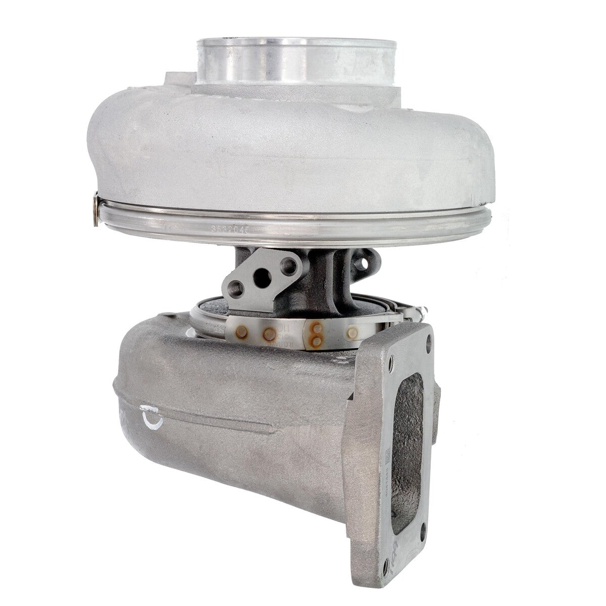 4033594 New Turbocharger