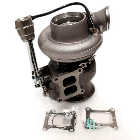 4089858 New Turbocharger