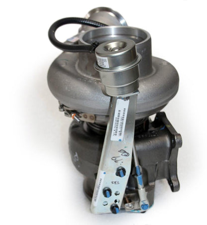 4089858 New Turbocharger