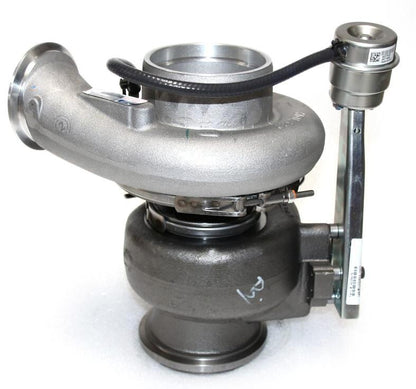 4089858 New Turbocharger