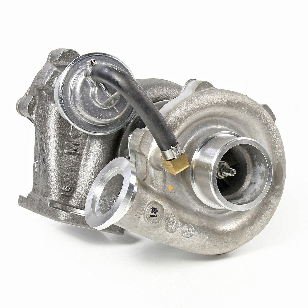 465379 New Turbocharger