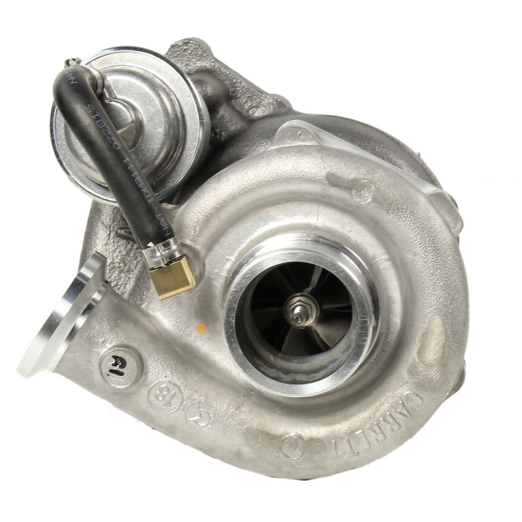 465379 New Turbocharger