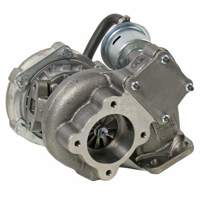 465379 New Turbocharger