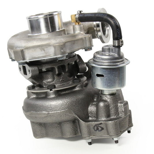 465379 New Turbocharger