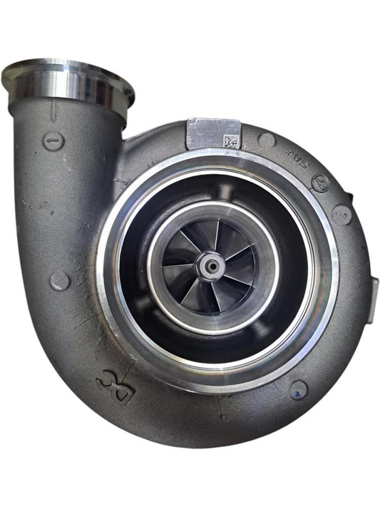 A4700903280 New Turbocharger