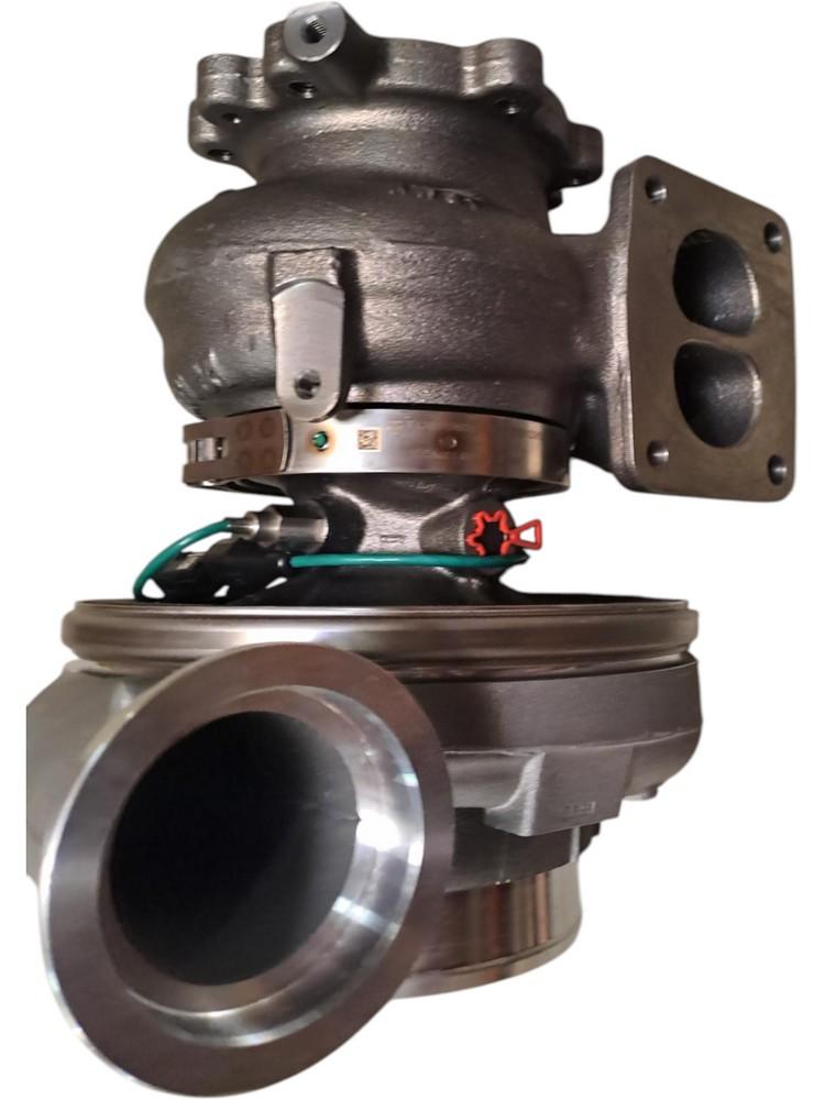 A4700903280 New Turbocharger
