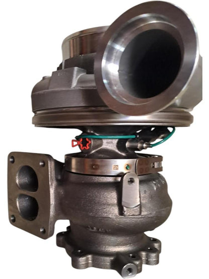 A4700903280 New Turbocharger