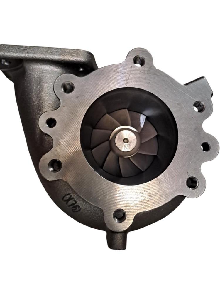 A4700903280 New Turbocharger