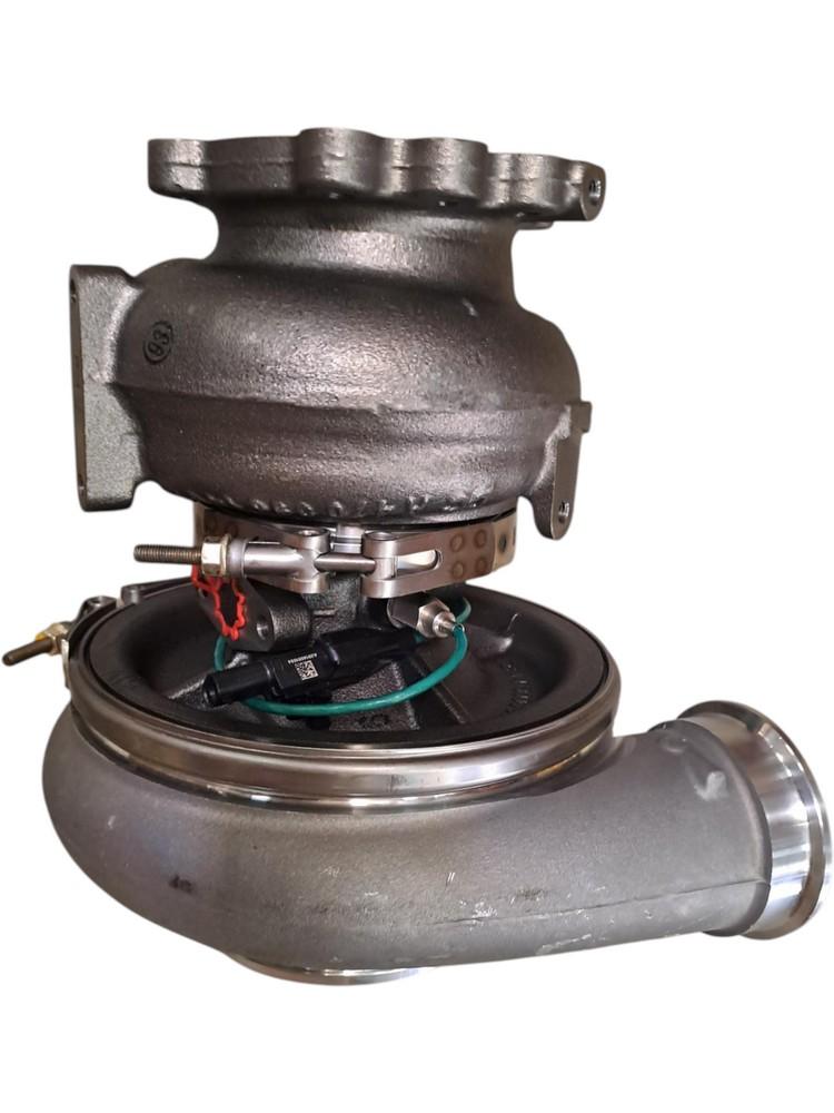 A4700903280 New Turbocharger