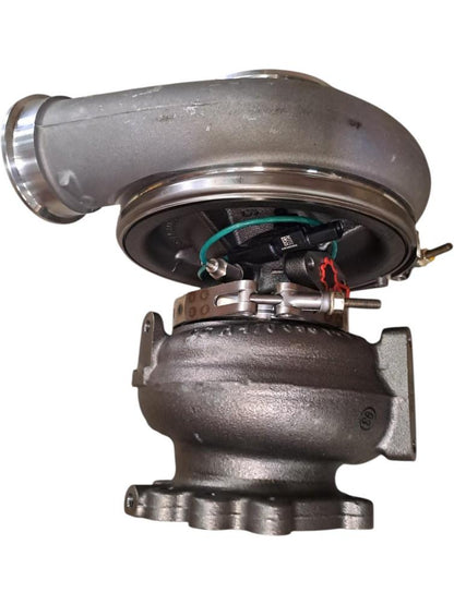 A4700903280 New Turbocharger