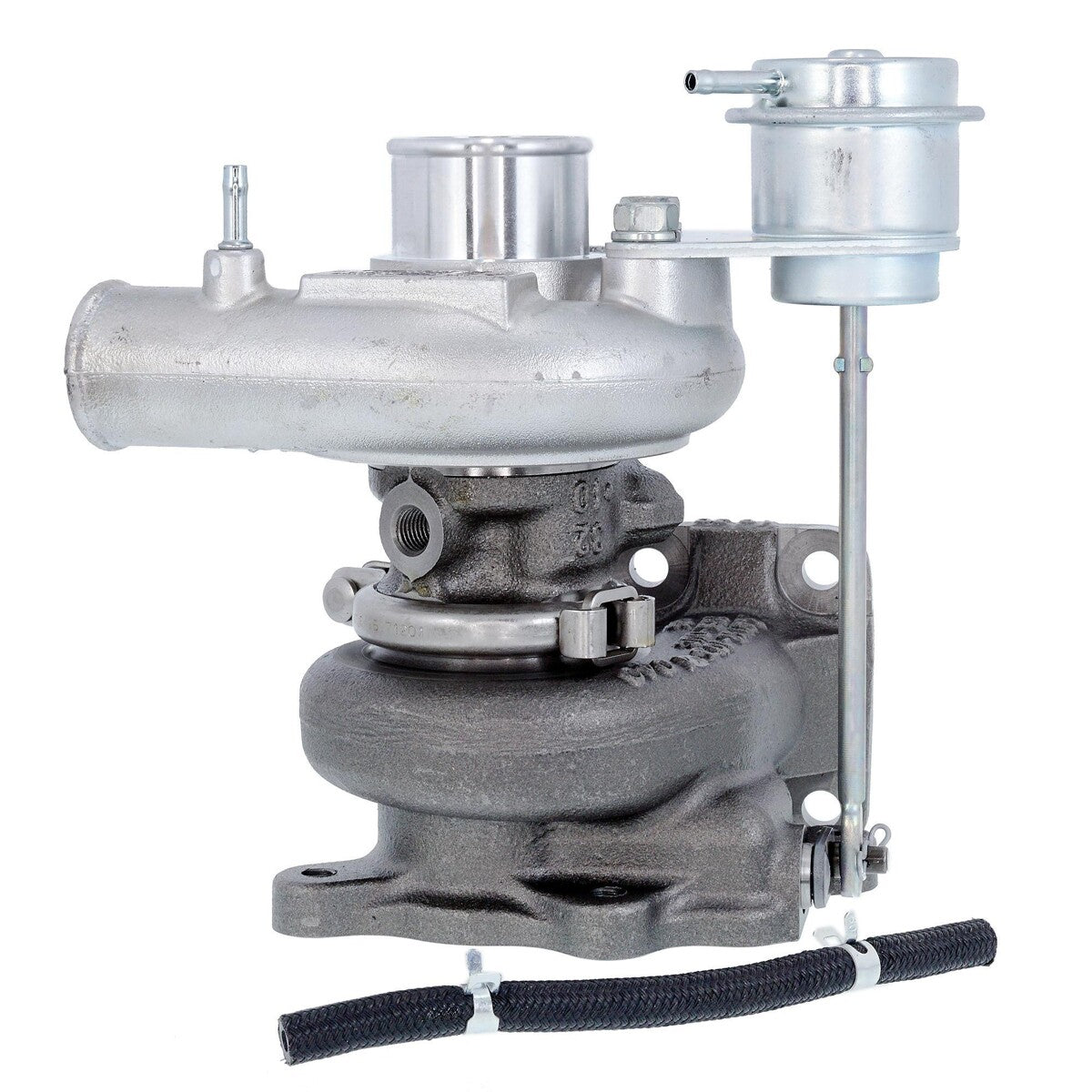 49131-02062 New Turbocharger
