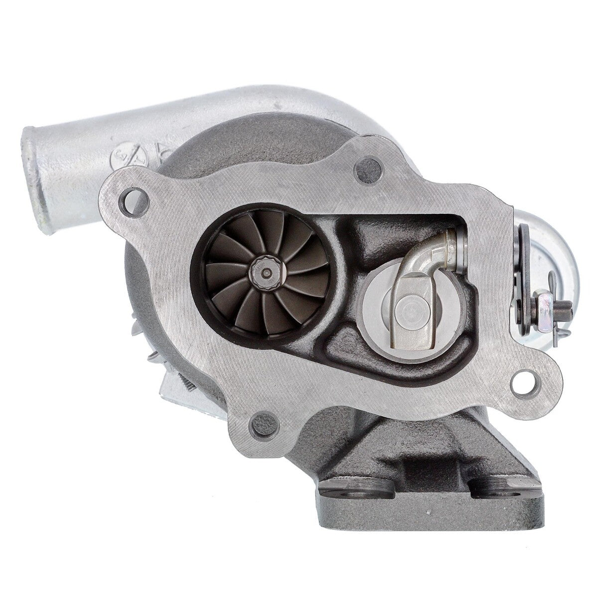 49131-02062 New Turbocharger