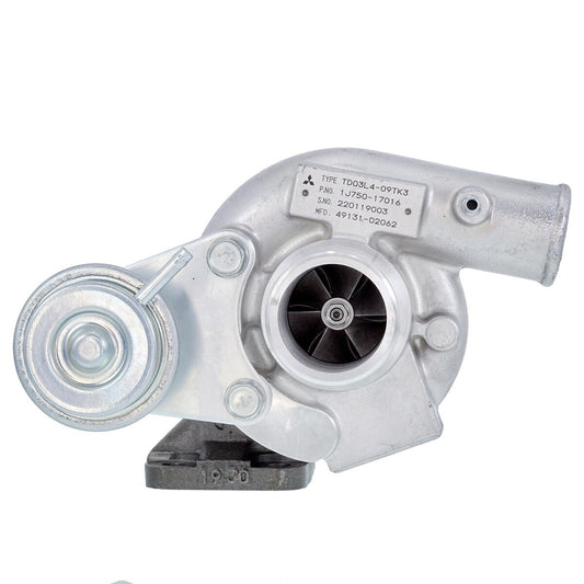 49131-02062 New Turbocharger