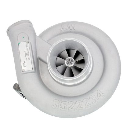 3522777 New Turbocharger