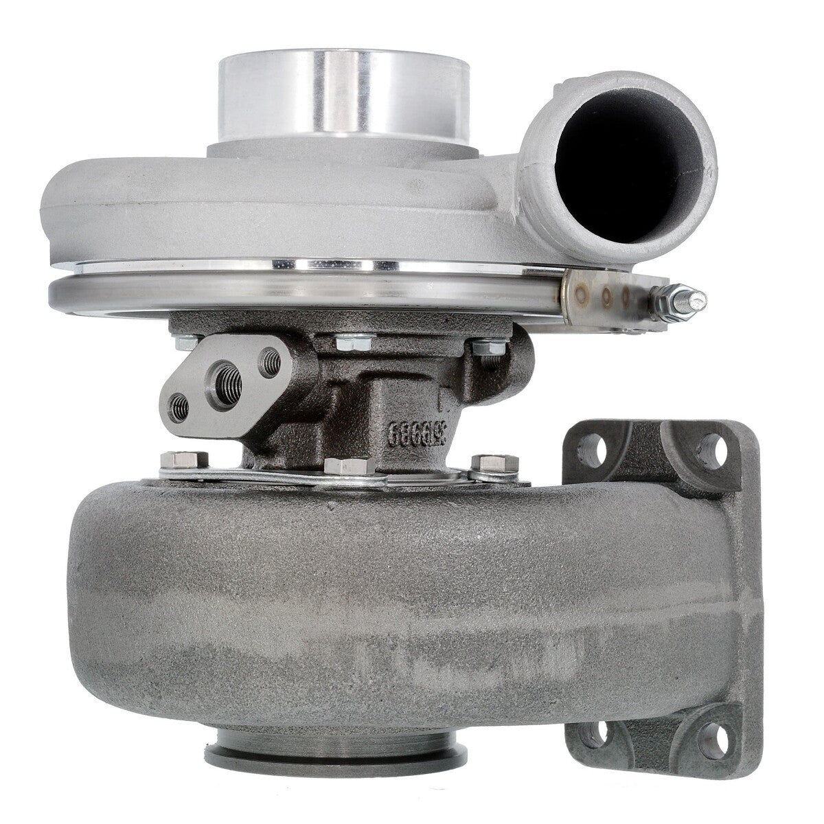 3522777 New Turbocharger