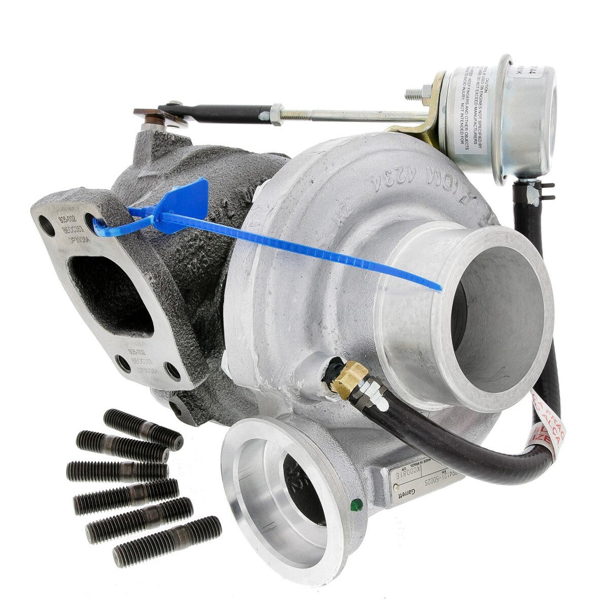 794121-5002S New Turbocharger