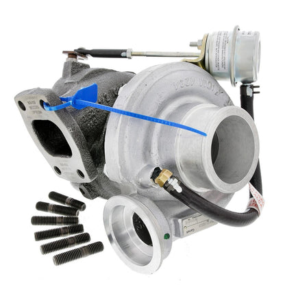 794121-5002S New Turbocharger