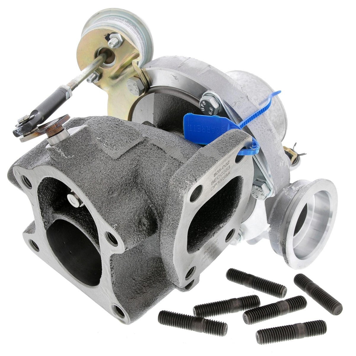 794121-5002S New Turbocharger