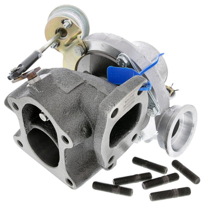 794121-5002S New Turbocharger