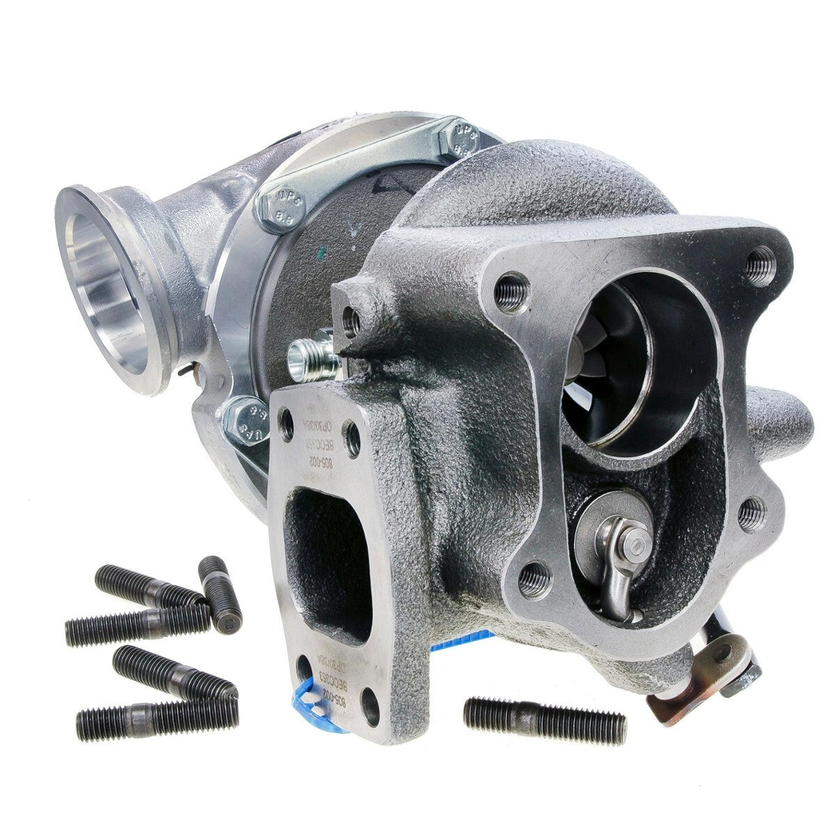 794121-5002S New Turbocharger
