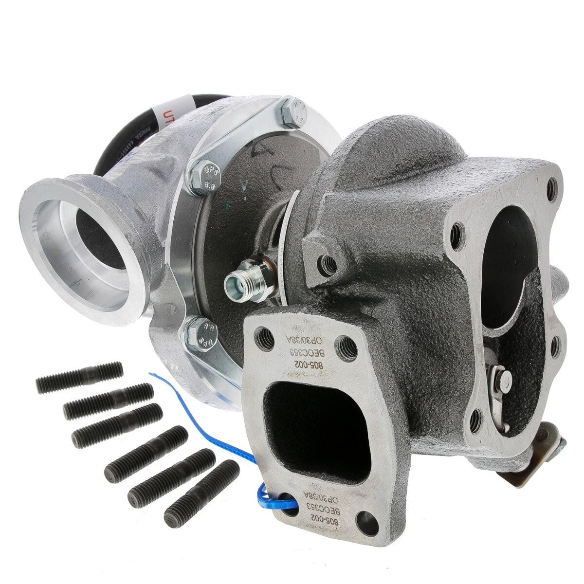 794121-5002S New Turbocharger