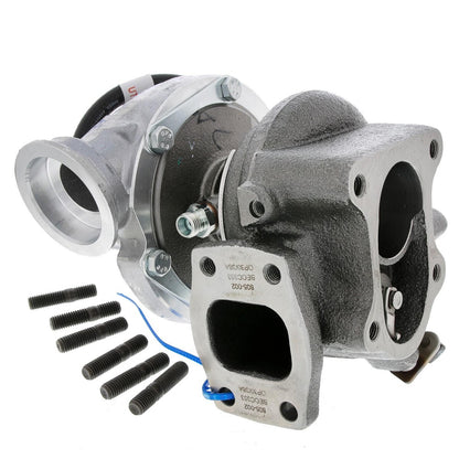 794121-5002S New Turbocharger