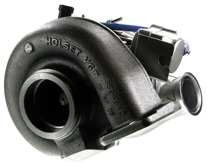 4033191H New Turbocharger