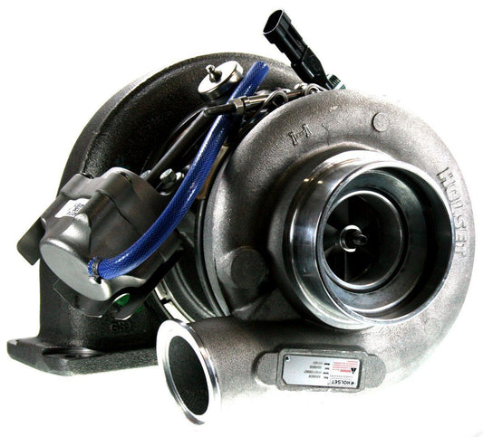 4033191H New Turbocharger