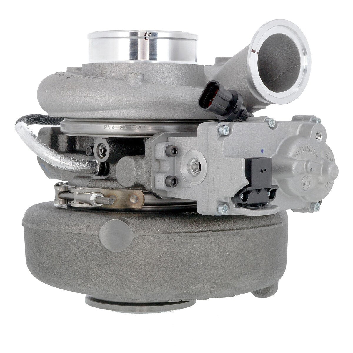 5328083H New Turbocharger