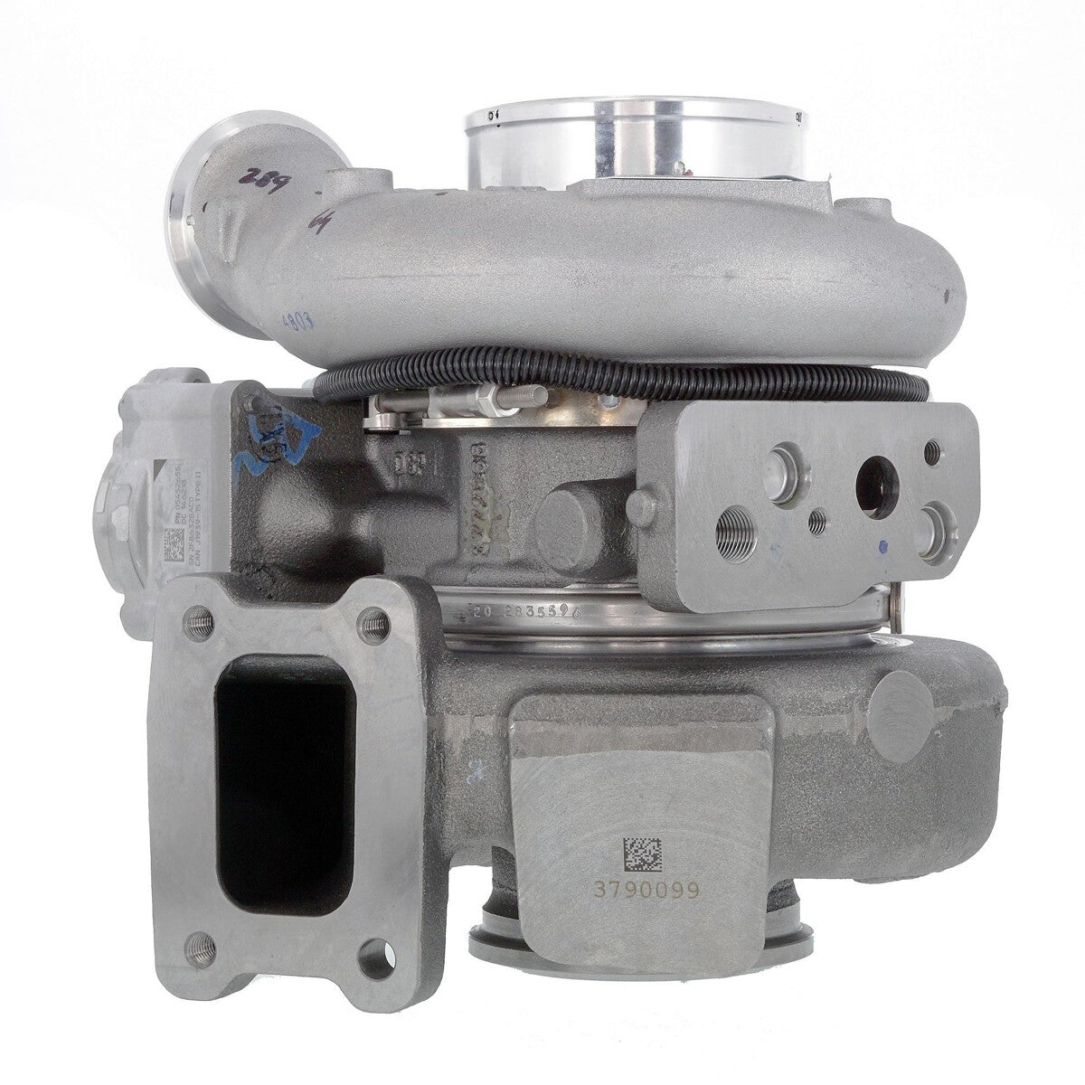 5328083H New Turbocharger