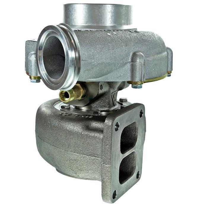 53299887130 New Turbocharger