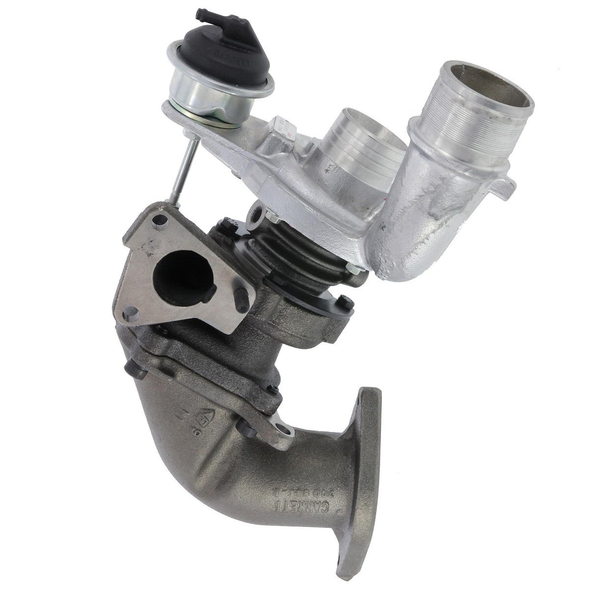 703753 New Turbocharger