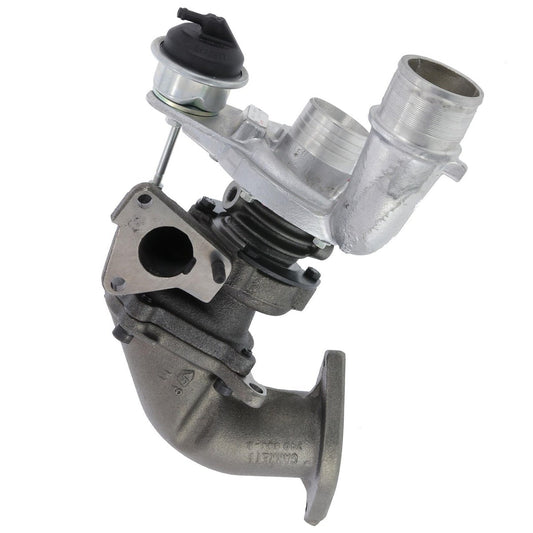 703753 New Turbocharger