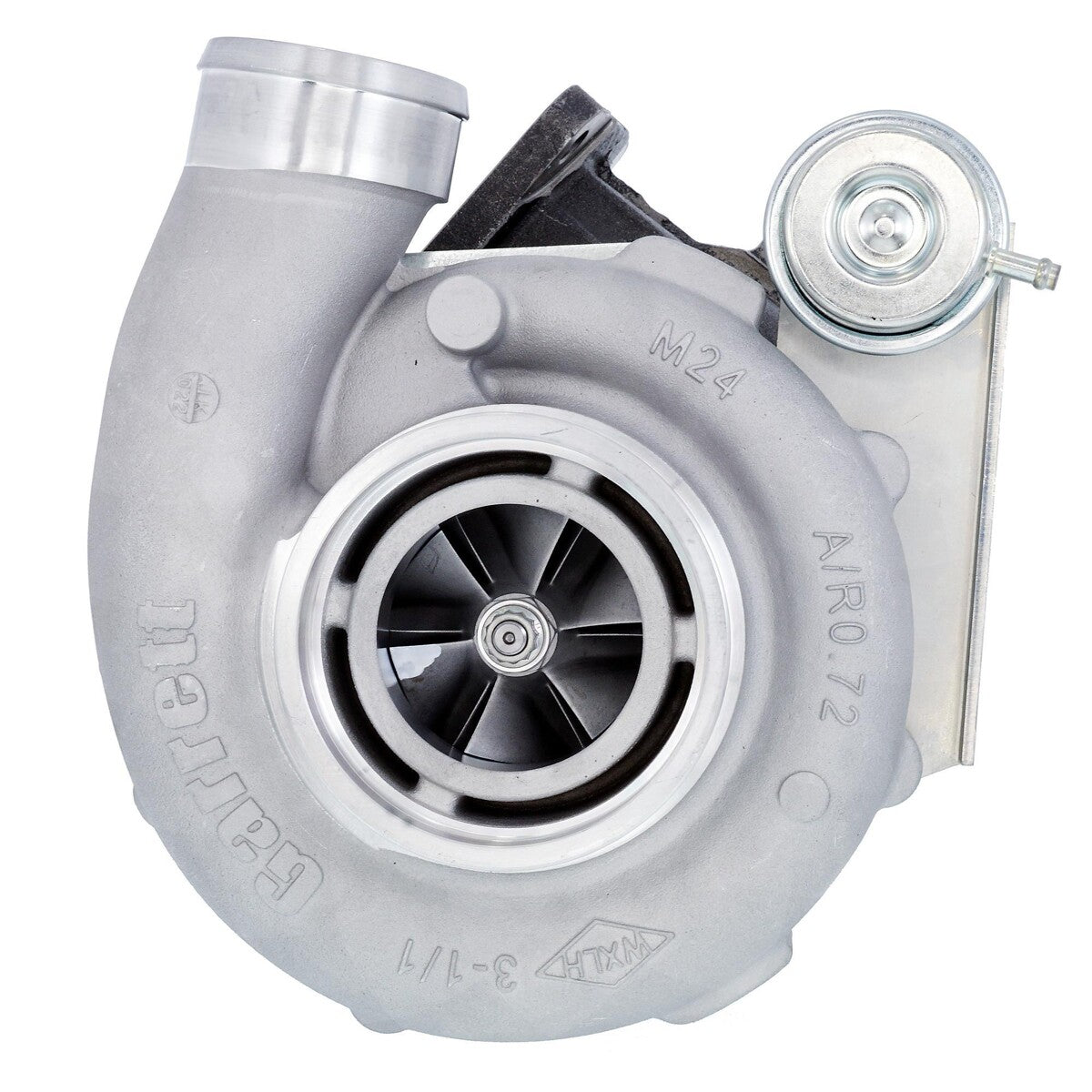 707516 New Turbocharger