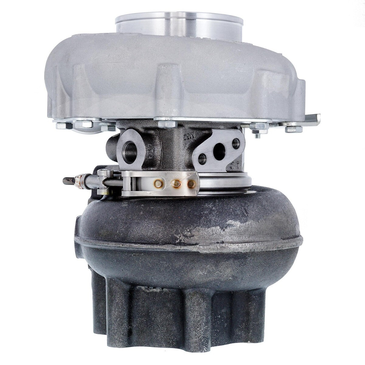 707516 New Turbocharger