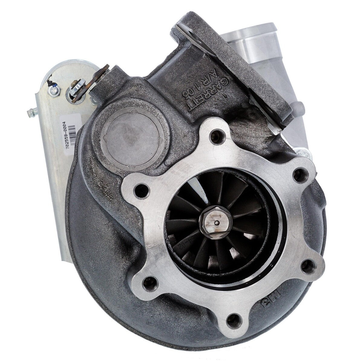 707516 New Turbocharger