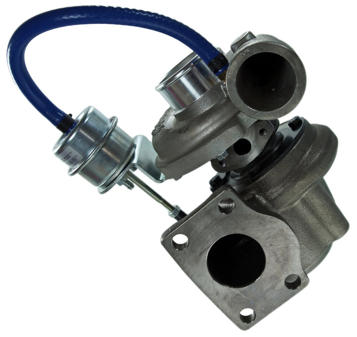 727264-0005 New Turbocharger