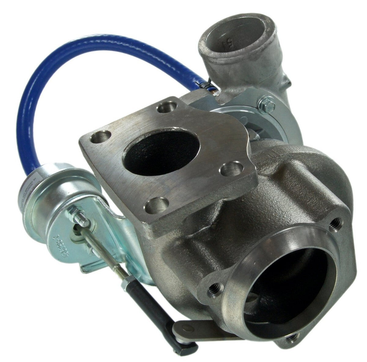727264-0005 New Turbocharger