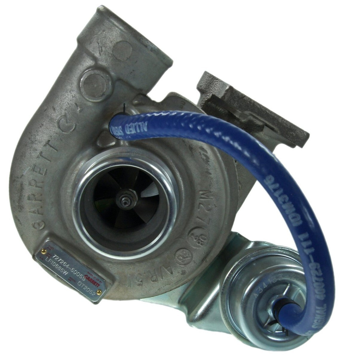 727264-0005 New Turbocharger