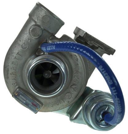727264-0005 New Turbocharger