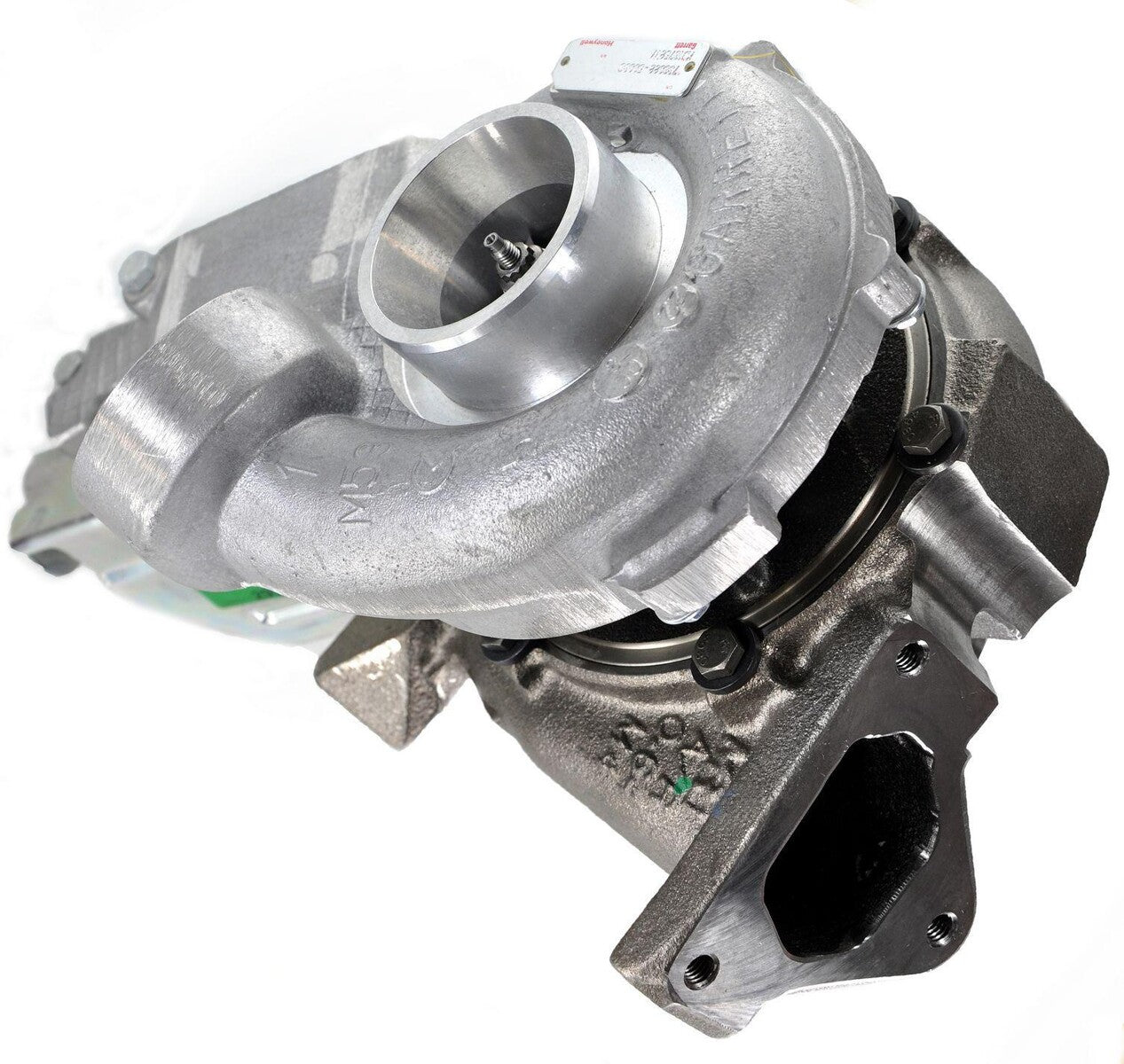 736088 New Turbocharger
