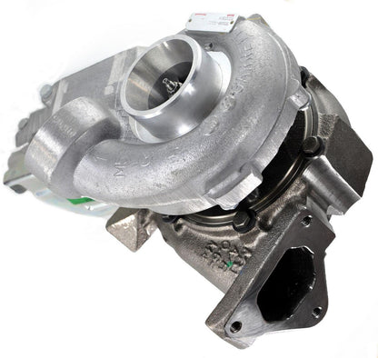 736088 New Turbocharger