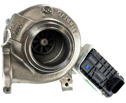 736088 New Turbocharger