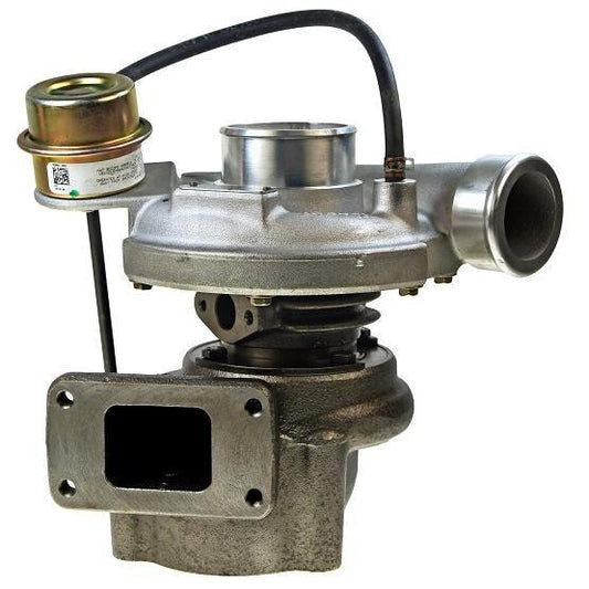 762931-0001 New Turbocharger