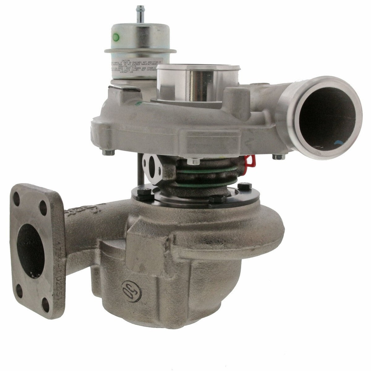 785827-5005S New Turbocharger