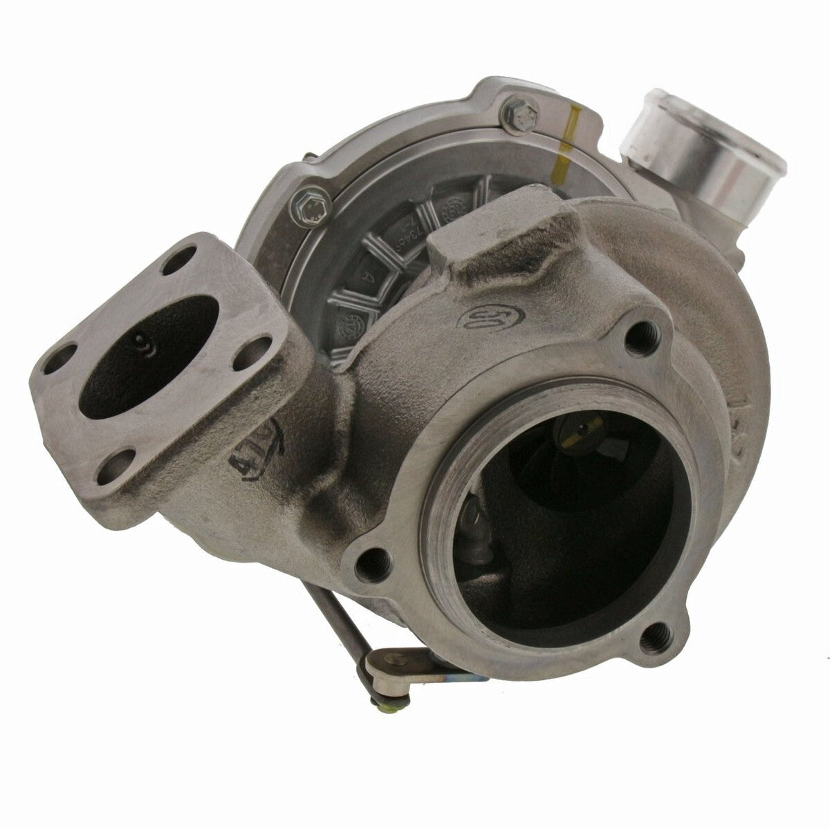 785827-5005S New Turbocharger